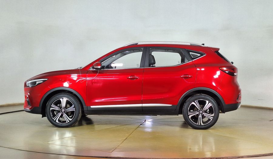 Mg Zx 1.5 DLX Suv 2022