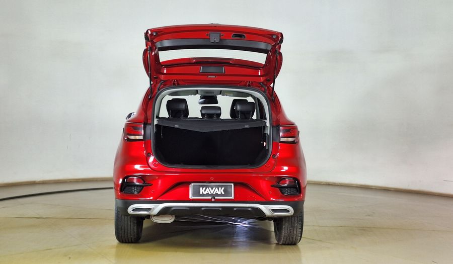 Mg Zx 1.5 DLX Suv 2022