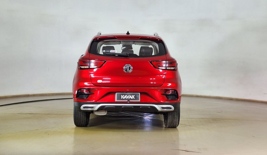 Mg Zx 1.5 DLX Suv 2022