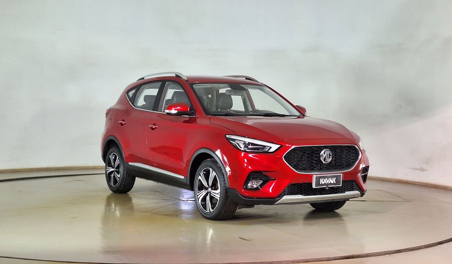 Mg Zx 1.5 DLX Suv 2022