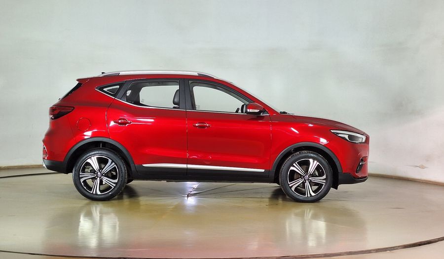 Mg Zx 1.5 DLX Suv 2022