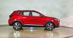 Mg Zx 1.5 DLX Suv 2022