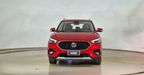 Mg Zx 1.5 DLX Suv 2022