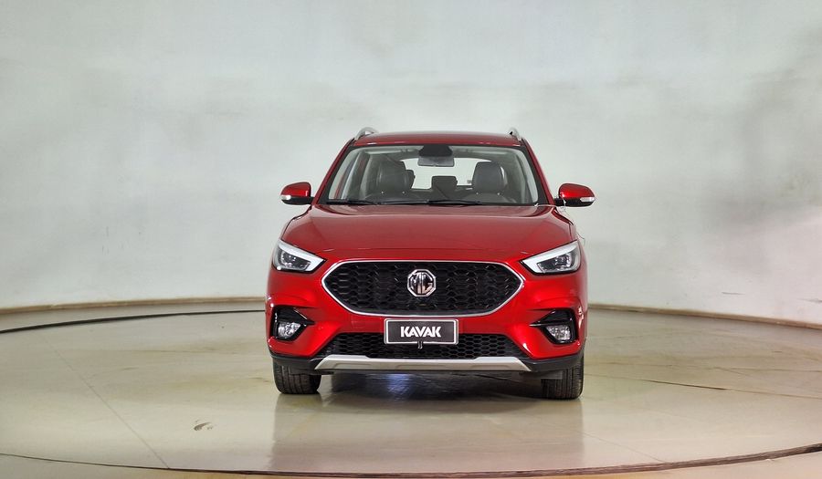 Mg Zx 1.5 DLX Suv 2022