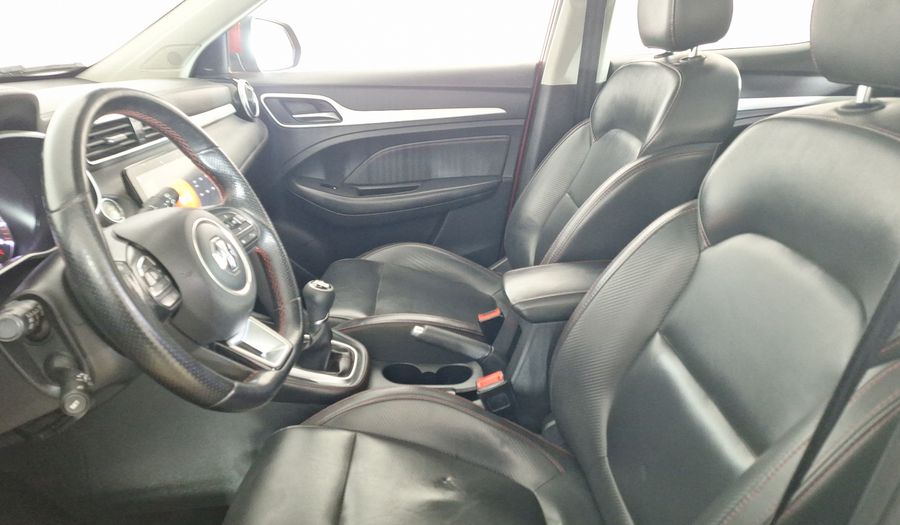 Mg Zx 1.5 DLX Suv 2022