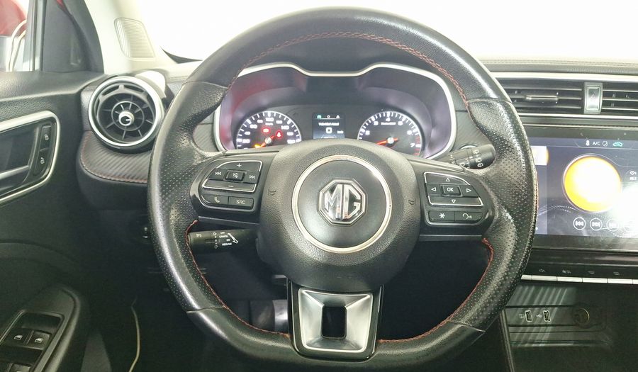 Mg Zx 1.5 DLX Suv 2022