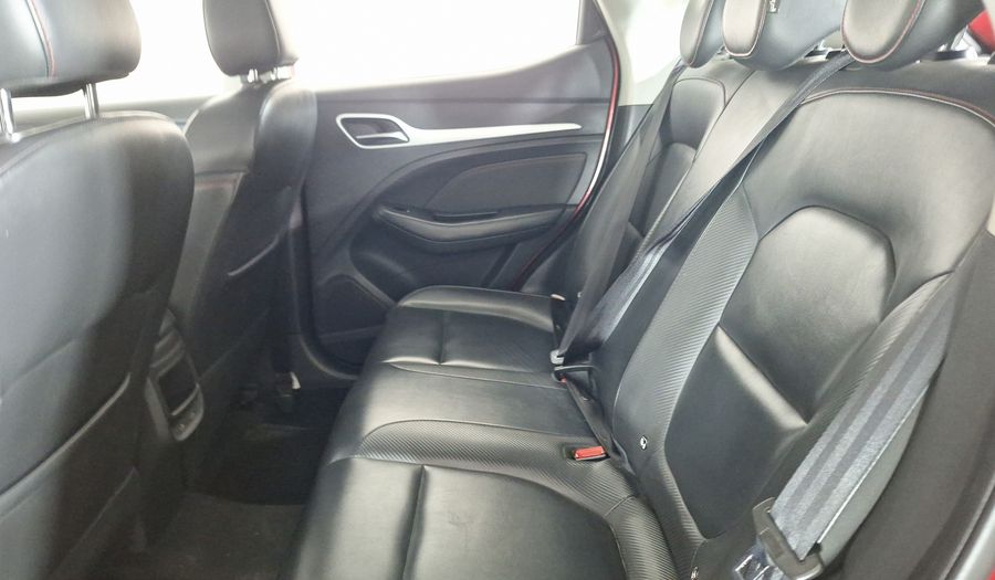 Mg Zx 1.5 DLX Suv 2022