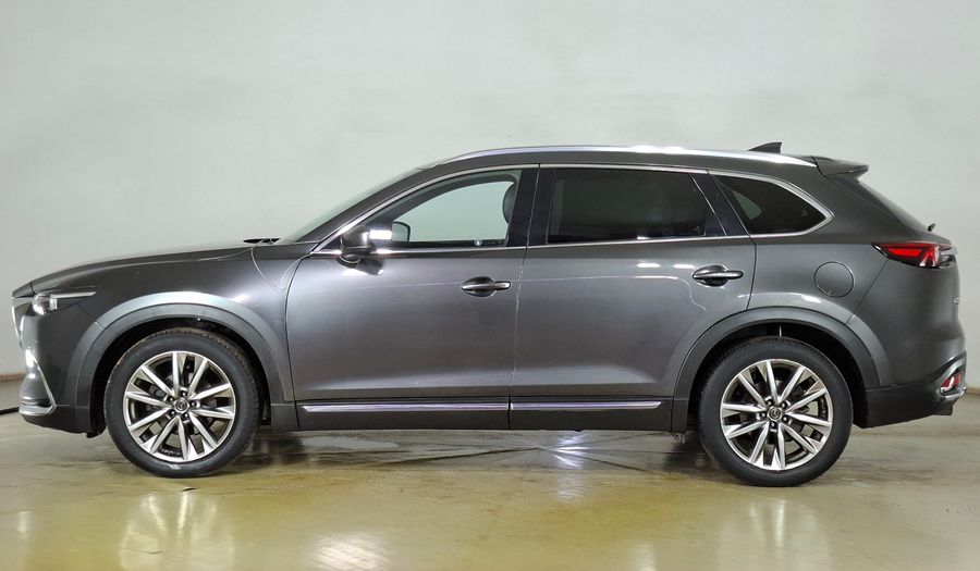 Mazda Cx-9 2.5 GTX AUTO 4WD Suv 2018