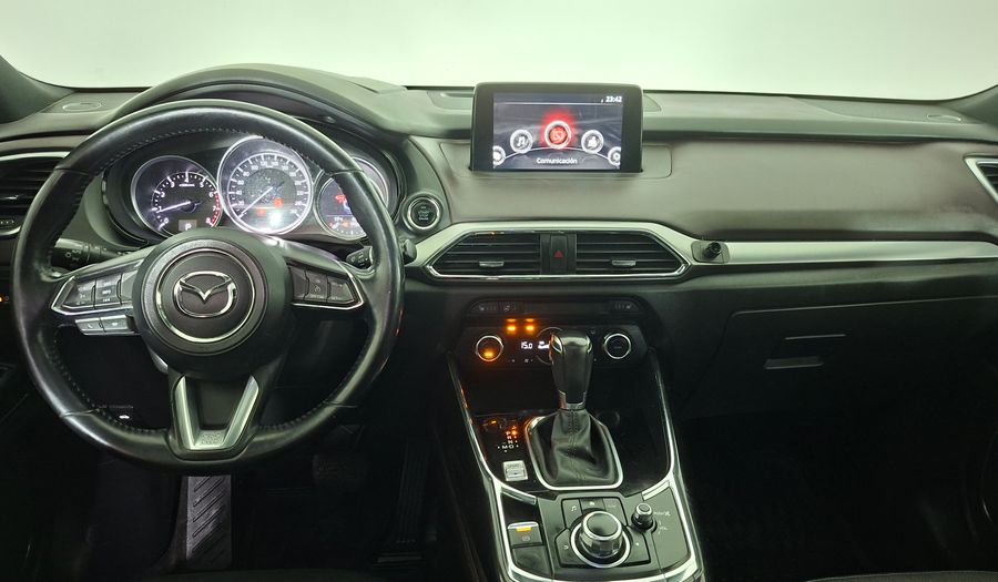 Mazda Cx-9 2.5 GTX AUTO 4WD Suv 2018