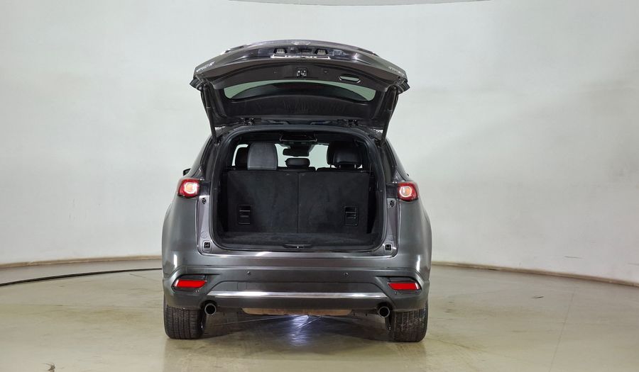 Mazda Cx-9 2.5 GTX AUTO 4WD Suv 2018
