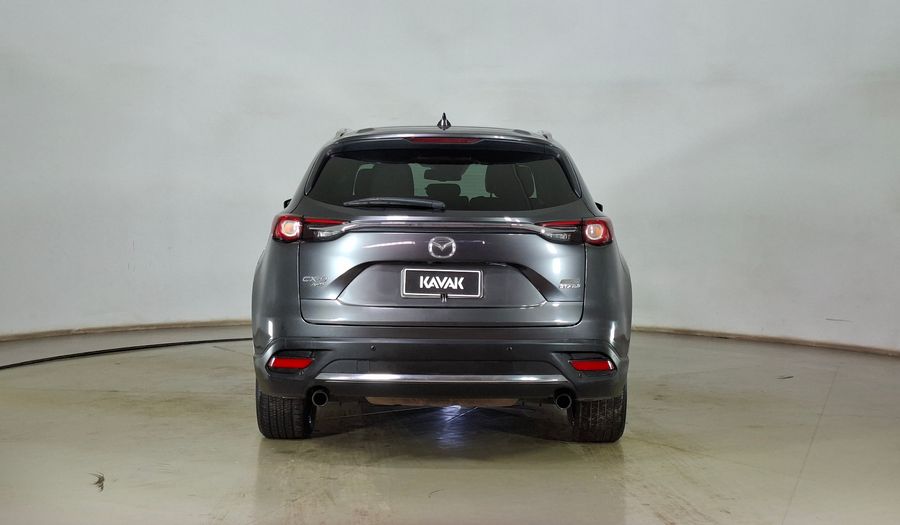 Mazda Cx-9 2.5 GTX AUTO 4WD Suv 2018