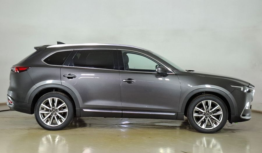 Mazda Cx-9 2.5 GTX AUTO 4WD Suv 2018