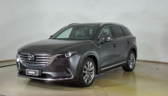 Mazda • CX-9