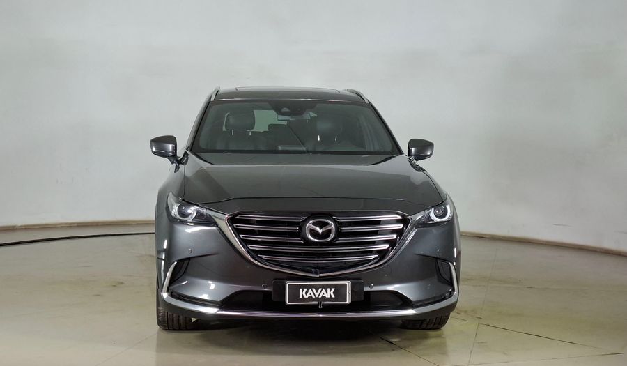 Mazda Cx-9 2.5 GTX AUTO 4WD Suv 2018