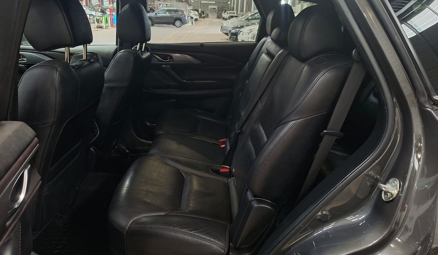 Mazda Cx-9 2.5 GTX AUTO 4WD Suv 2018