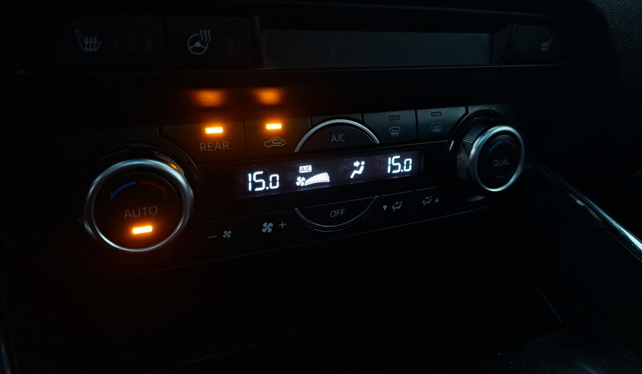 Mazda Cx-9 2.5 GTX AUTO 4WD Suv 2018