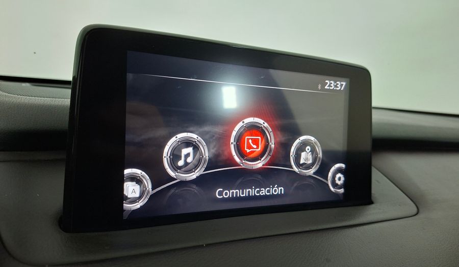 Mazda Cx-9 2.5 GTX AUTO 4WD Suv 2018