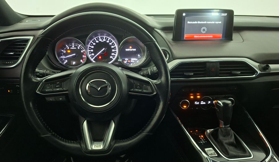 Mazda Cx-9 2.5 GTX AUTO 4WD Suv 2018