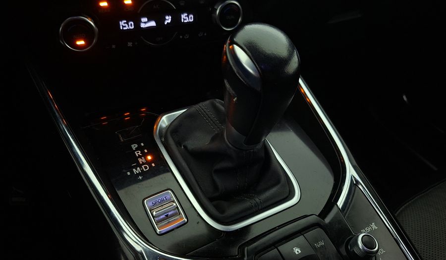 Mazda Cx-9 2.5 GTX AUTO 4WD Suv 2018