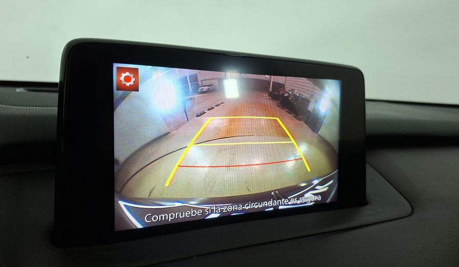 Mazda Cx-9 2.5 GTX AUTO 4WD Suv 2018