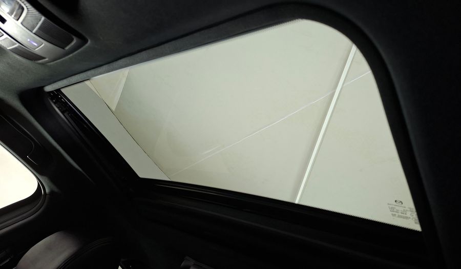 Mazda Cx-9 2.5 GTX AUTO 4WD Suv 2018