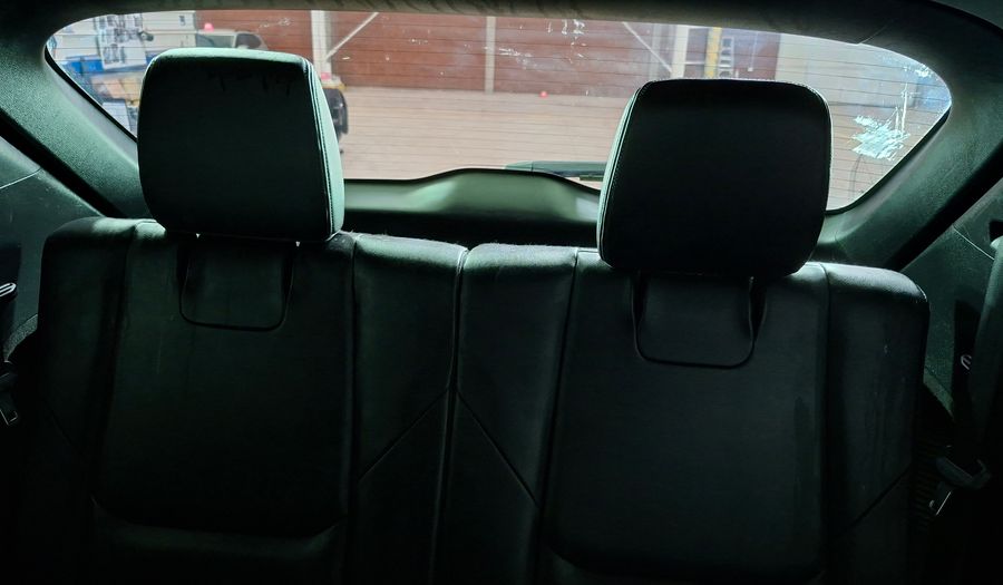 Mazda Cx-9 2.5 GTX AUTO 4WD Suv 2018