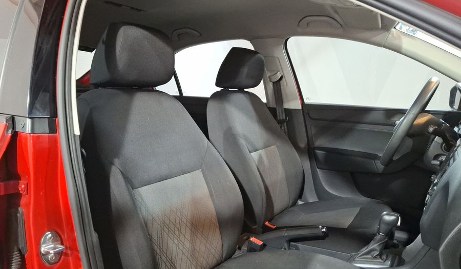 Seat Toledo 1.6 REFERENCE TIPTRONIC Sedan 2017