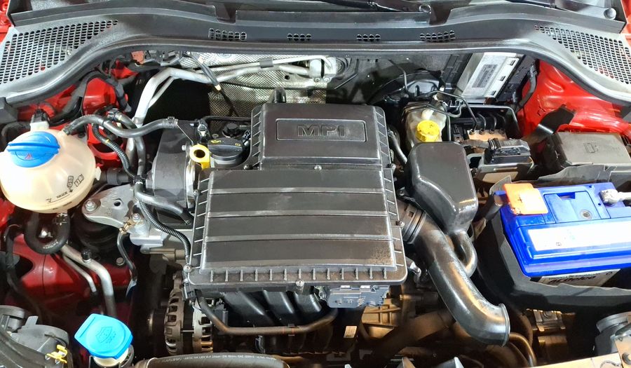 Seat Toledo 1.6 REFERENCE TIPTRONIC Sedan 2017