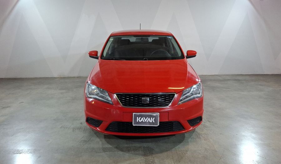 Seat Toledo 1.6 REFERENCE TIPTRONIC Sedan 2017