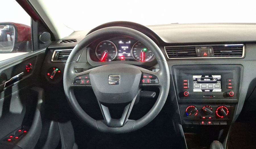 Seat Toledo 1.6 REFERENCE TIPTRONIC Sedan 2017