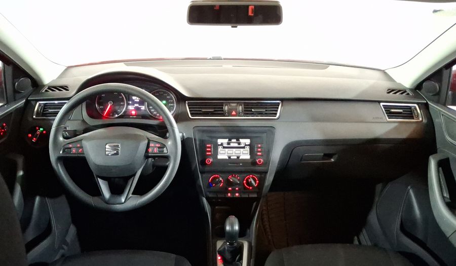 Seat Toledo 1.6 REFERENCE TIPTRONIC Sedan 2017