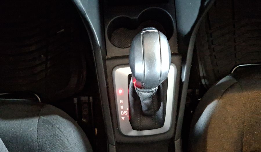 Seat Toledo 1.6 REFERENCE TIPTRONIC Sedan 2017