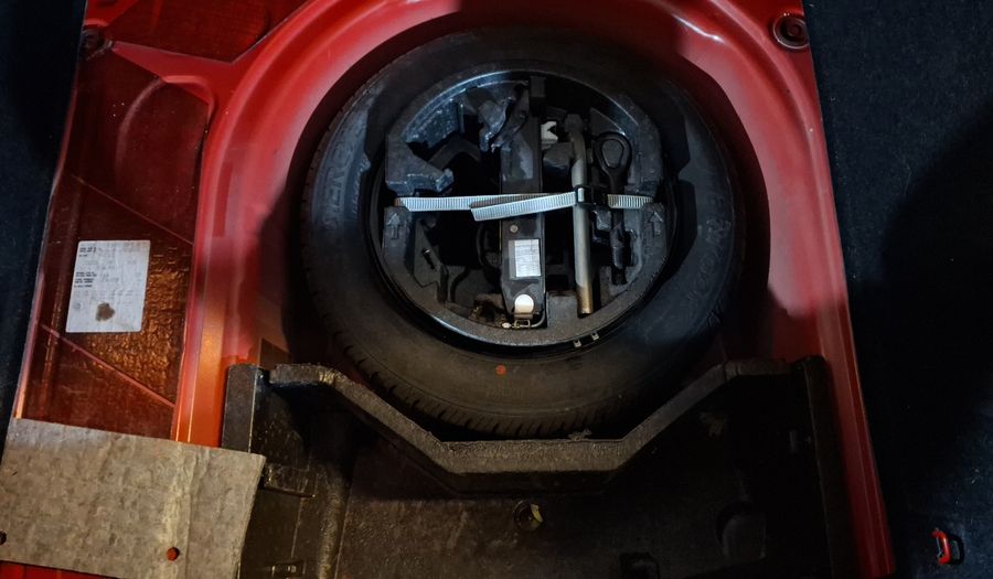 Seat Toledo 1.6 REFERENCE TIPTRONIC Sedan 2017