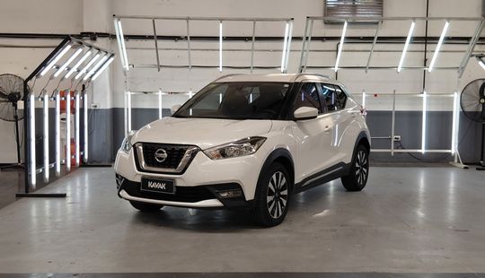 Nissan • Kicks