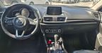 Mazda 3 2.5 SKYACTIV-G GT AUTO SPORT A. BOSE Hatchback 2018