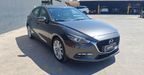 Mazda 3 2.5 SKYACTIV-G GT AUTO SPORT A. BOSE Hatchback 2018