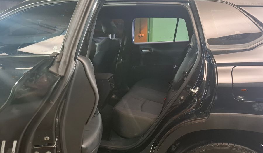 Toyota Corolla Cross 2.0 XLI CVT Suv 2022