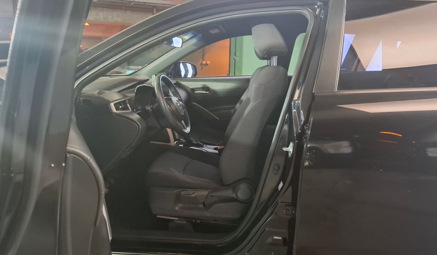 Toyota Corolla Cross 2.0 XLI CVT Suv 2022
