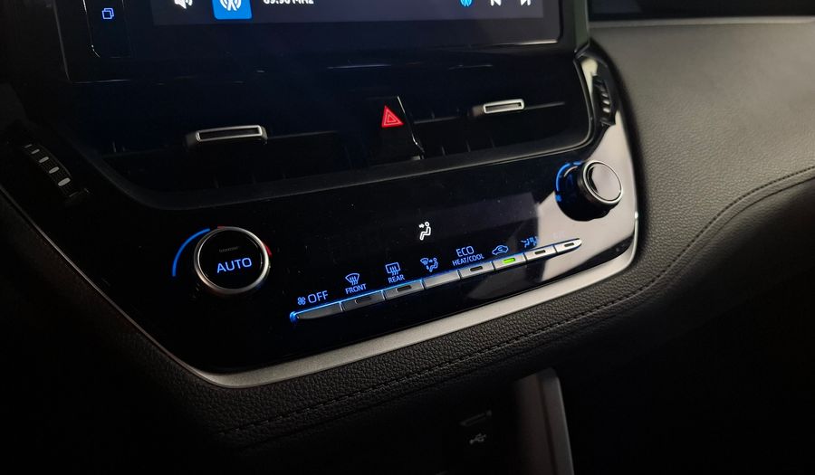 Toyota Corolla Cross 2.0 XLI CVT Suv 2022