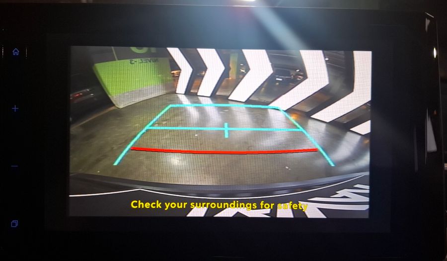 Toyota Corolla Cross 2.0 XLI CVT Suv 2022