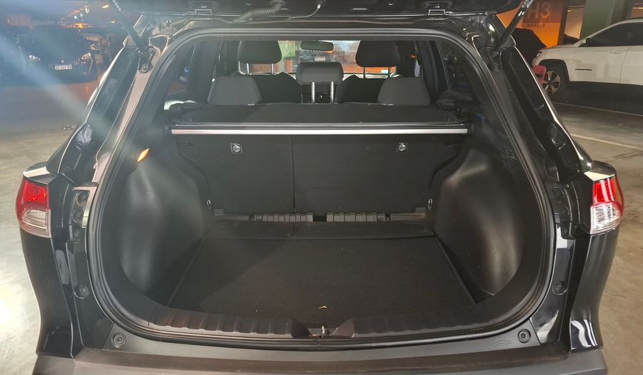 Toyota Corolla Cross 2.0 XLI CVT Suv 2022