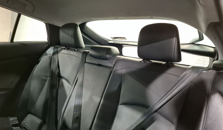 Toyota Prius 1.8 HYBRID PREMIUM SR Hatchback 2019