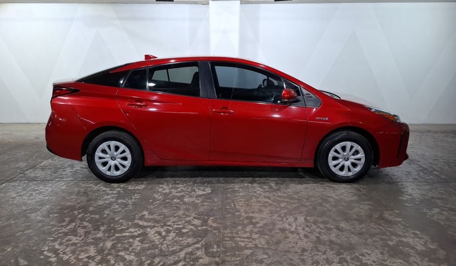 Toyota Prius 1.8 HYBRID PREMIUM SR Hatchback 2019