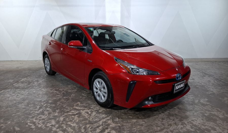Toyota Prius 1.8 HYBRID PREMIUM SR Hatchback 2019