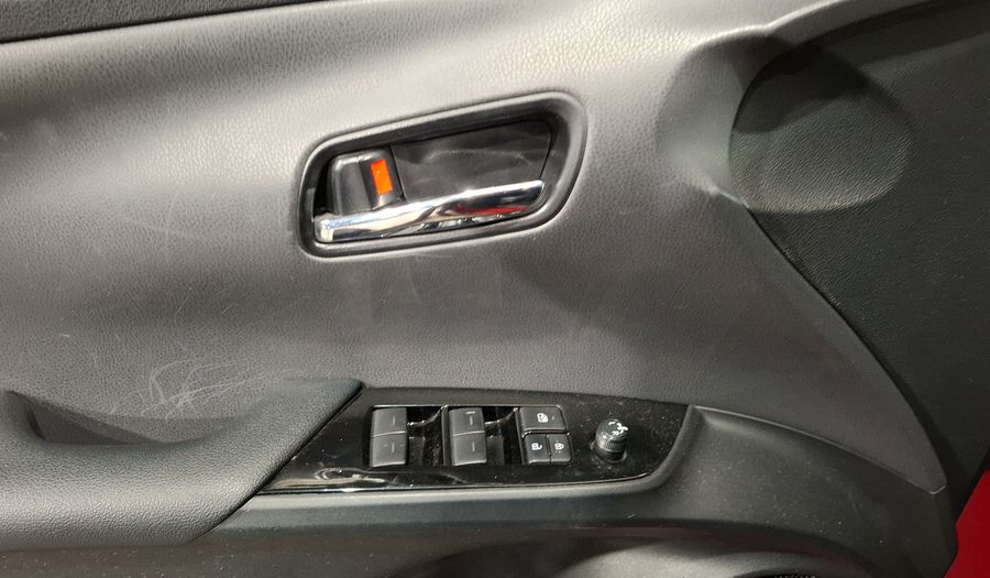 Toyota Prius 1.8 HYBRID PREMIUM SR Hatchback 2019