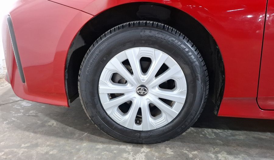 Toyota Prius 1.8 HYBRID PREMIUM SR Hatchback 2019
