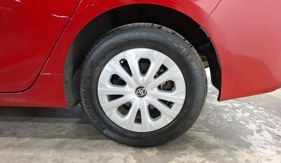 Toyota Prius 1.8 HYBRID PREMIUM SR Hatchback 2019