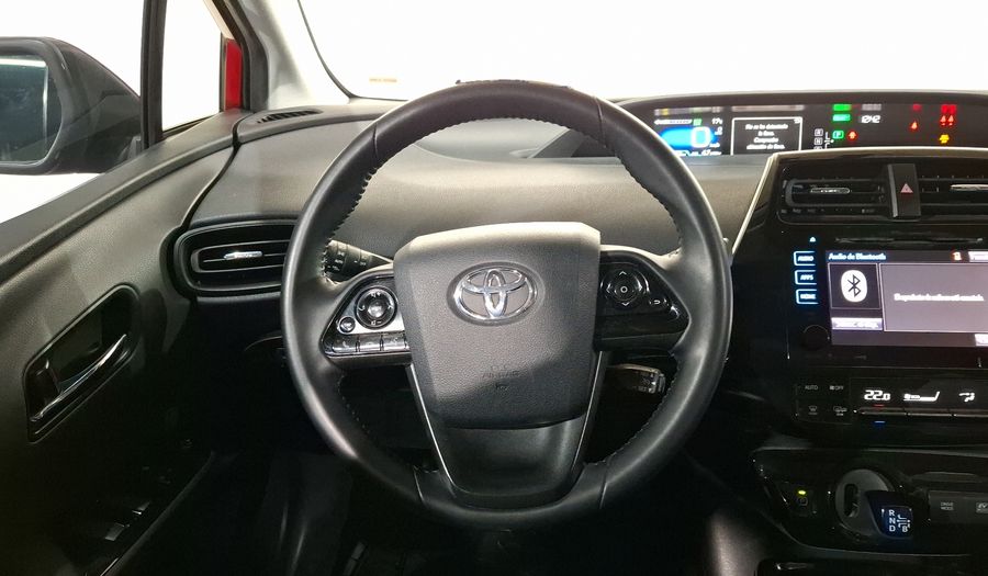 Toyota Prius 1.8 HYBRID PREMIUM SR Hatchback 2019
