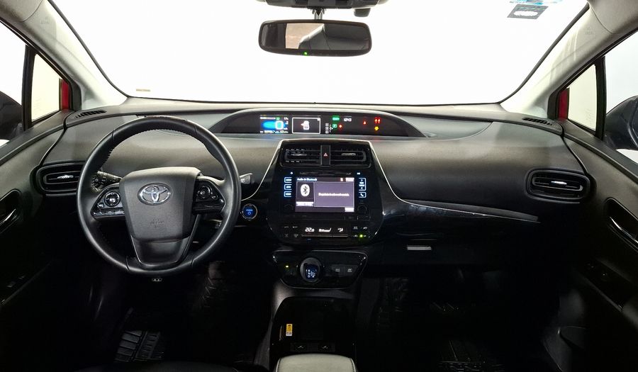 Toyota Prius 1.8 HYBRID PREMIUM SR Hatchback 2019