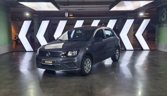 Volkswagen • Gol Trend